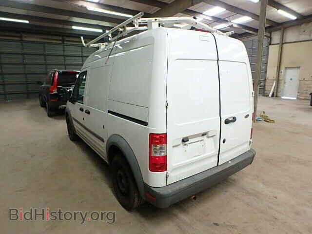 2011 FORD TRANSIT CO - VIN: NM0LS7AN5BT055732 - Фото 3