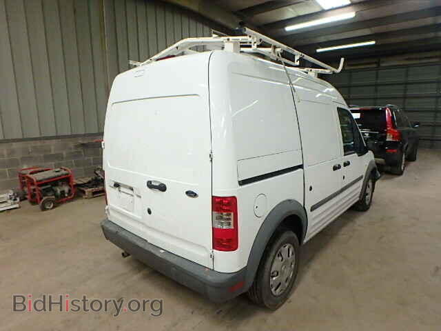 2011 FORD TRANSIT CO - VIN: NM0LS7AN5BT055732 - Фото 4