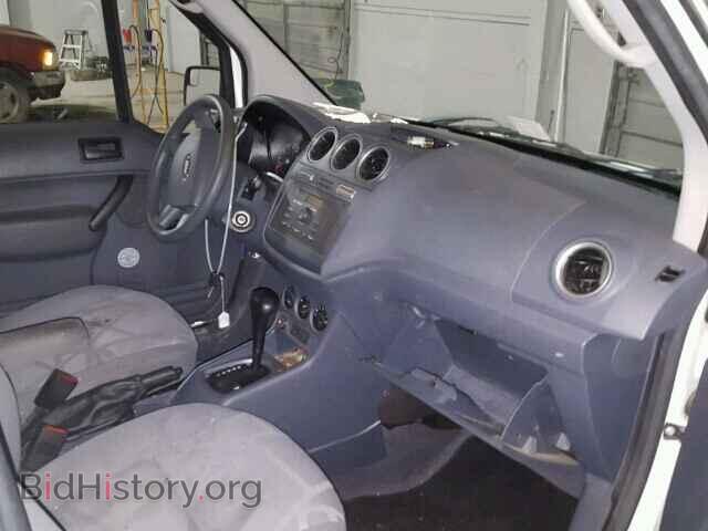 2011 FORD TRANSIT CO - VIN: NM0LS7AN5BT055732 - Фото 5