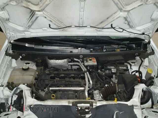 2011 FORD TRANSIT CO - VIN: NM0LS7AN5BT055732 - Фото 7