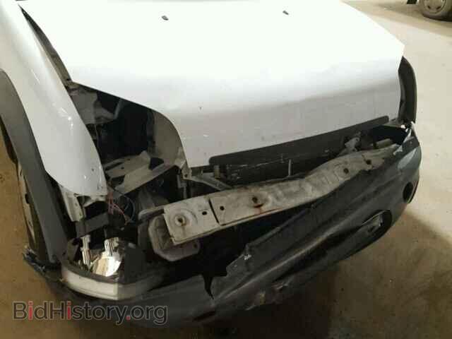 2011 FORD TRANSIT CO - VIN: NM0LS7AN5BT055732 - Фото 9