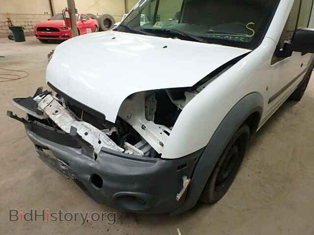 2011 FORD TRANSIT CO - VIN: NM0LS7AN5BT055732 - Фото 10