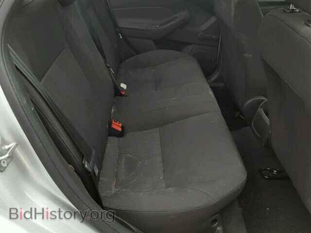 2015 FORD FOCUS - VIN: 1FADP3E28FL347551 - Фото 6
