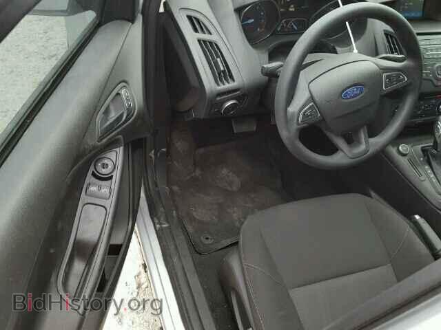 2015 FORD FOCUS - VIN: 1FADP3E28FL347551 - Фото 10