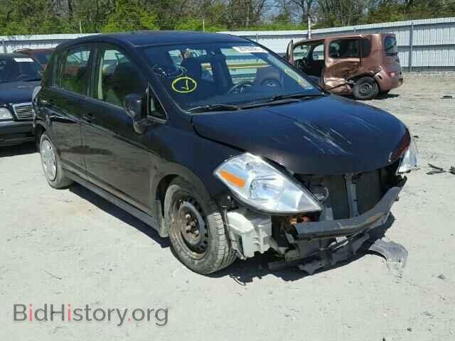 Фотография 3N1BC1CP8AL374829 - NISSAN VERSA 2010