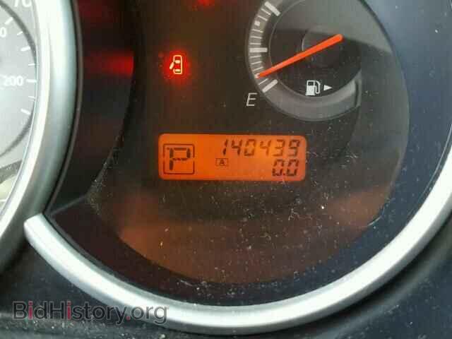 2010 NISSAN VERSA - VIN: 3N1BC1CP8AL374829 - Фото 8