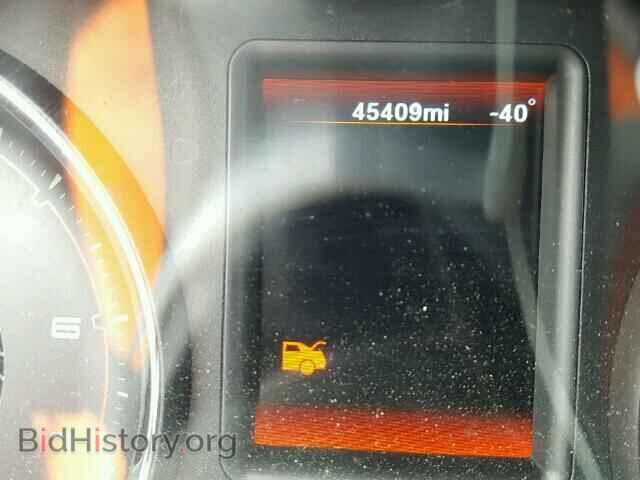 2012 DODGE CHARGER - VIN: 2C3CDXAG3CH284430 - Фото 8