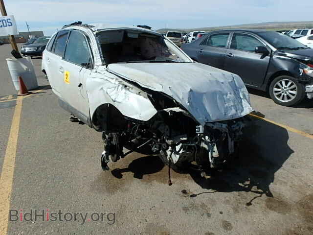 Photo 4S4BRCBC1A3370165 - SUBARU OUTBACK 2010