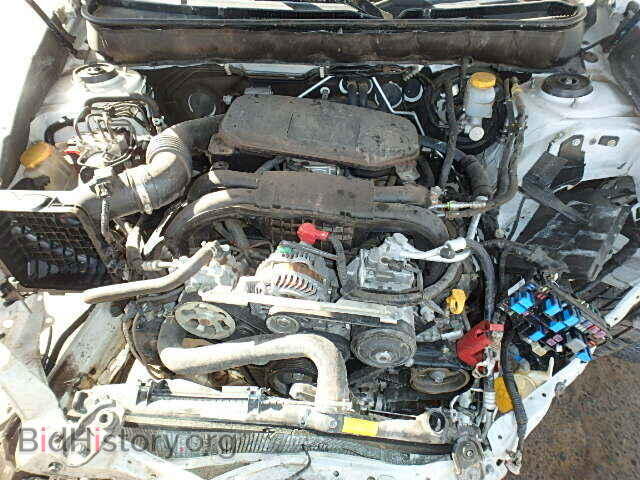 2010 SUBARU OUTBACK - VIN: 4S4BRCBC1A3370165 - Фото 7