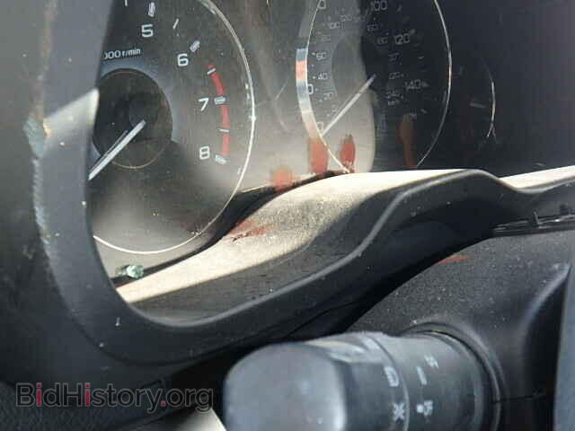 2010 SUBARU OUTBACK - VIN: 4S4BRCBC1A3370165 - Фото 8