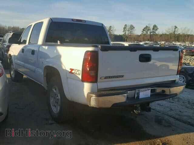 2006 CHEVROLET SILVERADO - VIN: 2GCEK13T861186010 - Фото 3