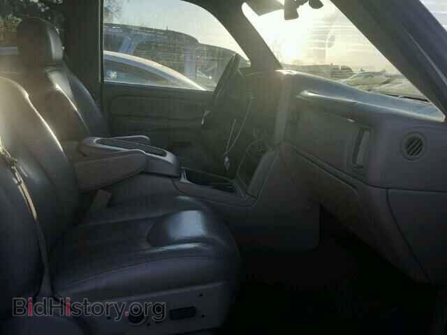 2006 CHEVROLET SILVERADO - VIN: 2GCEK13T861186010 - Фото 5