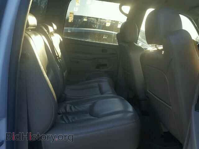2006 CHEVROLET SILVERADO - VIN: 2GCEK13T861186010 - Фото 6