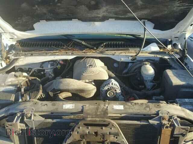 2006 CHEVROLET SILVERADO - VIN: 2GCEK13T861186010 - Фото 7