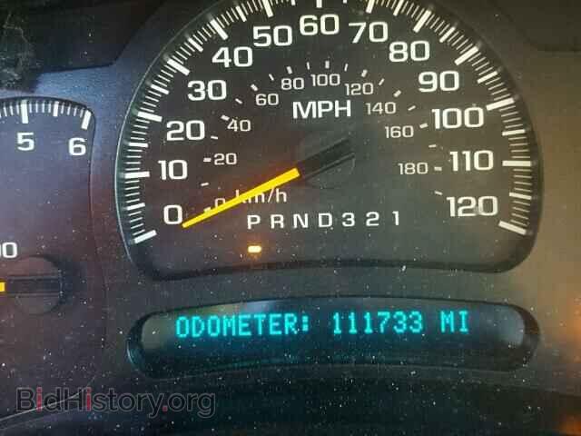 2006 CHEVROLET SILVERADO - VIN: 2GCEK13T861186010 - Фото 8