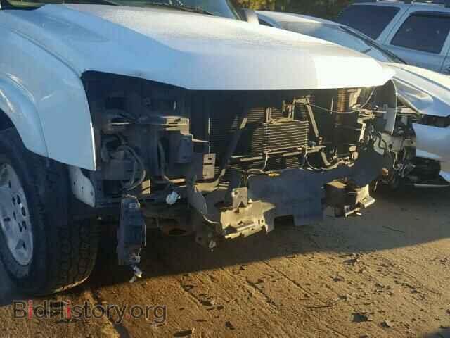 2006 CHEVROLET SILVERADO - VIN: 2GCEK13T861186010 - Фото 9