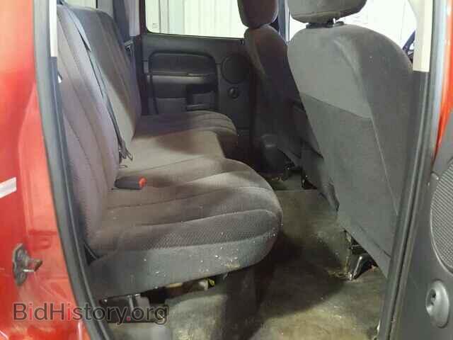 2002 DODGE RAM 1500 - VIN: 1D7HA18N62S608902 - Фото 6