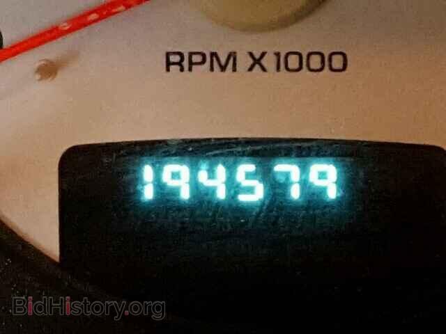 2002 DODGE RAM 1500 - VIN: 1D7HA18N62S608902 - Фото 8