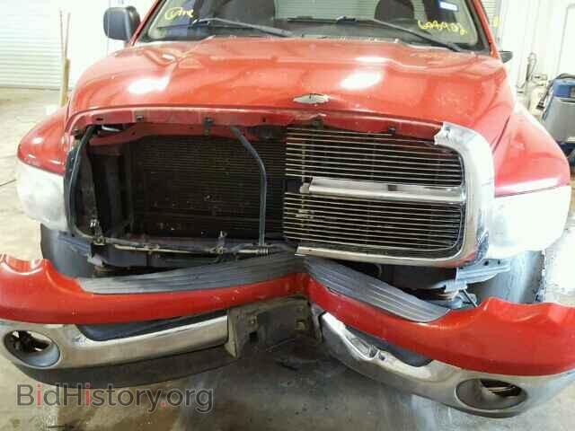 2002 DODGE RAM 1500 - VIN: 1D7HA18N62S608902 - Фото 10