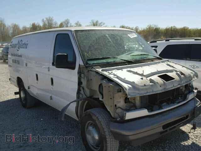 Photo 1FTSS34P55HA02959 - FORD ECONOLINE 2005