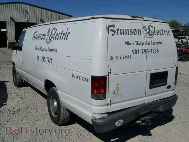 2005 FORD ECONOLINE - VIN: 1FTSS34P55HA02959 - Фото 3