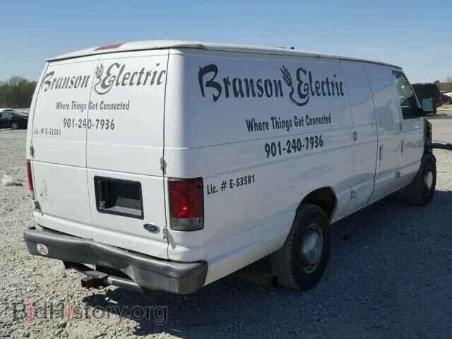 2005 FORD ECONOLINE - VIN: 1FTSS34P55HA02959 - Фото 4