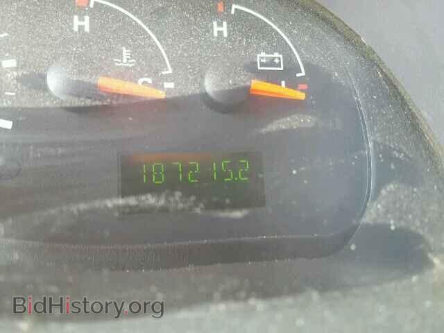 2005 FORD ECONOLINE - VIN: 1FTSS34P55HA02959 - Фото 8