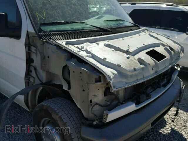 2005 FORD ECONOLINE - VIN: 1FTSS34P55HA02959 - Фото 10