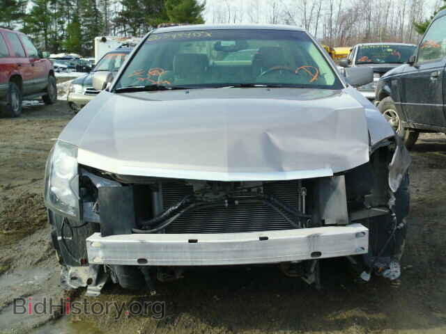 2004 CADILLAC CTS - VIN: 1G6DM577040149121 - Фото 9