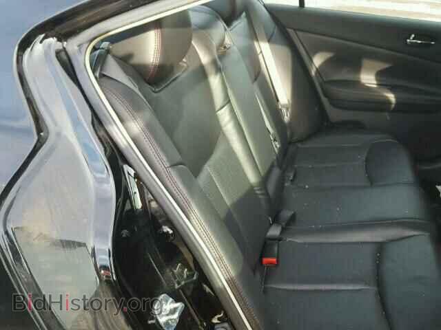 2013 NISSAN MAXIMA - VIN: 1N4AA5AP3DC838544 - Фото 6