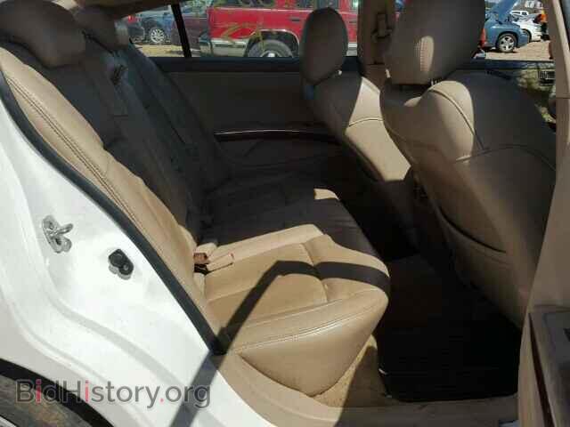 2007 NISSAN MAXIMA - VIN: 1N4BA41E57C860899 - Фото 6