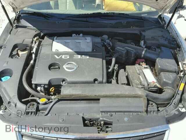 2007 NISSAN MAXIMA - VIN: 1N4BA41E57C860899 - Фото 7