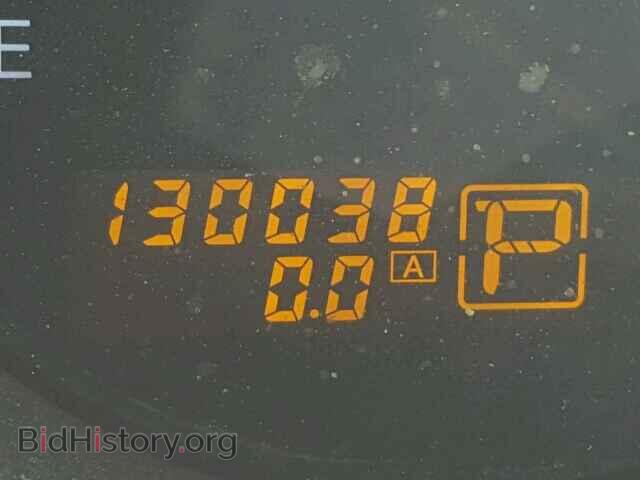 2007 NISSAN MAXIMA - VIN: 1N4BA41E57C860899 - Фото 8