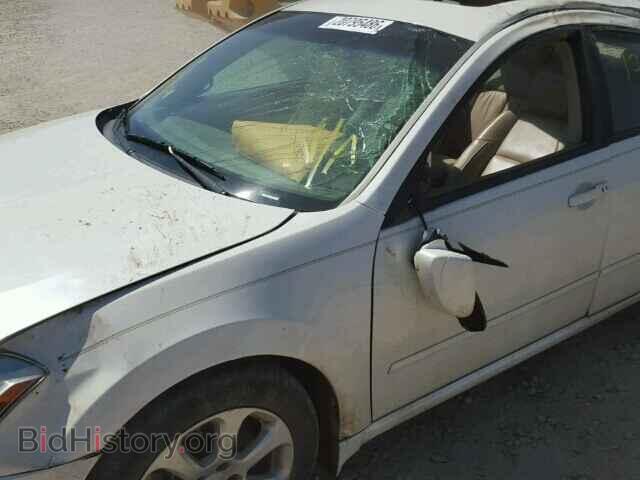 2007 NISSAN MAXIMA - VIN: 1N4BA41E57C860899 - Фото 10