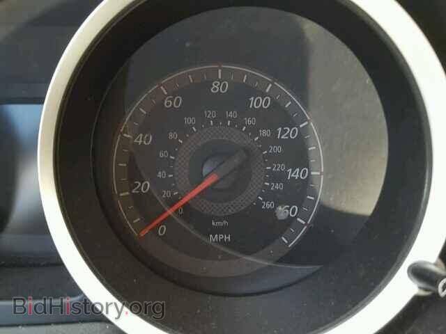 2010 MITSUBISHI LANCER - VIN: JA32V6FV7AU032565 - Фото 8