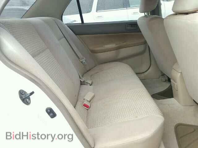 2002 MITSUBISHI LANCER - VIN: JA3AJ26E32U074331 - Photo 6