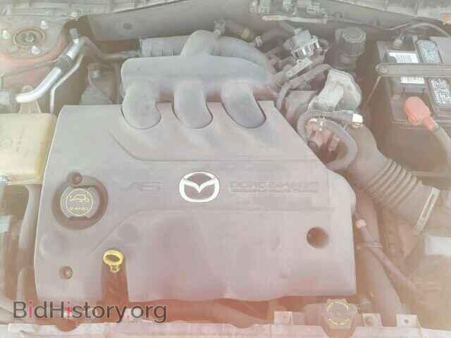 2005 MAZDA 6 - VIN: 1YVHP82D355M00328 - Фото 7