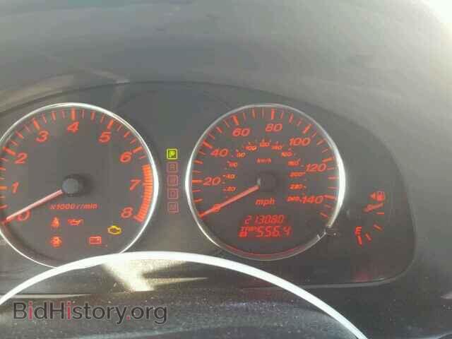 2005 MAZDA 6 - VIN: 1YVHP82D355M00328 - Фото 8