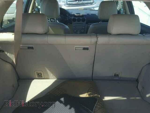 2005 MAZDA 6 - VIN: 1YVHP82D355M00328 - Фото 10