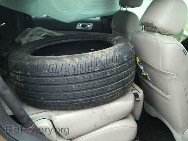 2013 FORD EXPLORER - VIN: 1FM5K7F88DGC85366 - Photo 6