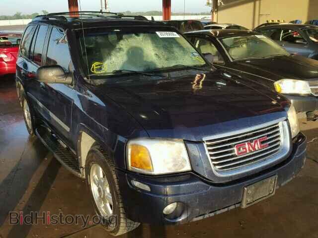 Фотография 1GKDS13SX72137870 - GMC ENVOY 2007