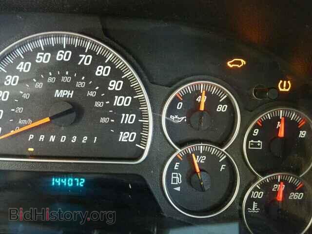 2007 GMC ENVOY - VIN: 1GKDS13SX72137870 - Фото 8