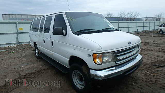 Photo 1FBSS31L1YHB22770 - FORD ECONOLINE 2000
