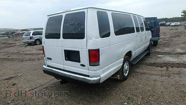 2000 FORD ECONOLINE - VIN: 1FBSS31L1YHB22770 - Фото 4