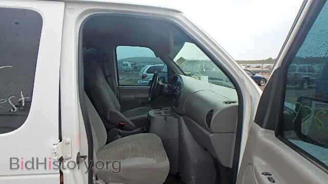 2000 FORD ECONOLINE - VIN: 1FBSS31L1YHB22770 - Фото 5