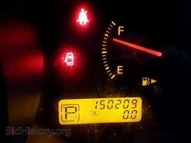 2008 NISSAN VERSA - VIN: 3N1BC11E98L427176 - Фото 8