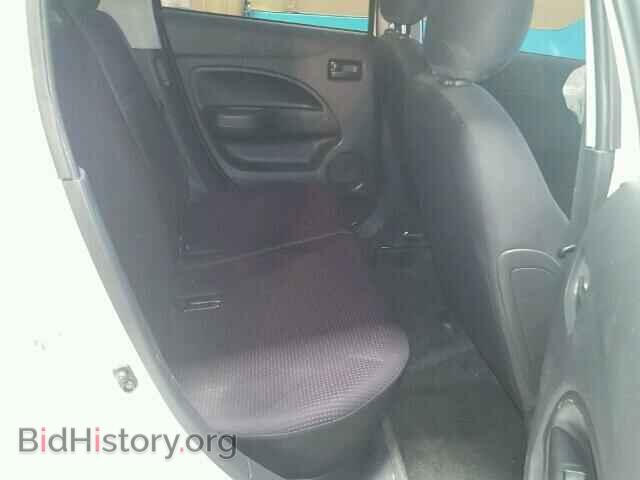 2014 MITSUBISHI MIRAGE - VIN: ML32A4HJ7EH006352 - Фото 6