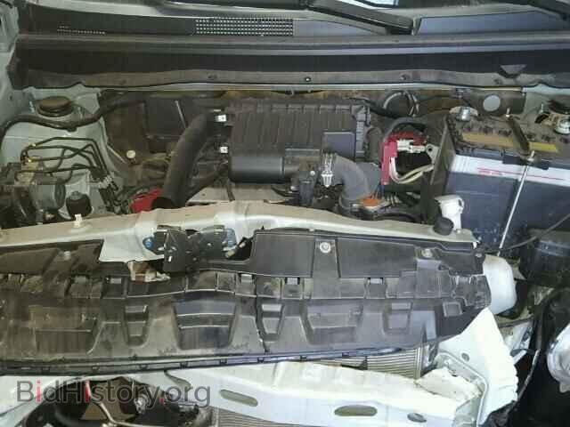 2014 MITSUBISHI MIRAGE - VIN: ML32A4HJ7EH006352 - Фото 7