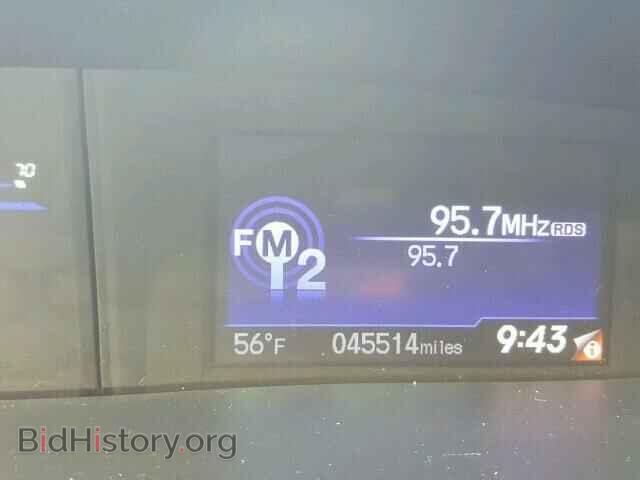 2013 HONDA CIVIC - VIN: 19XFB2F80DE247366 - Photo 8