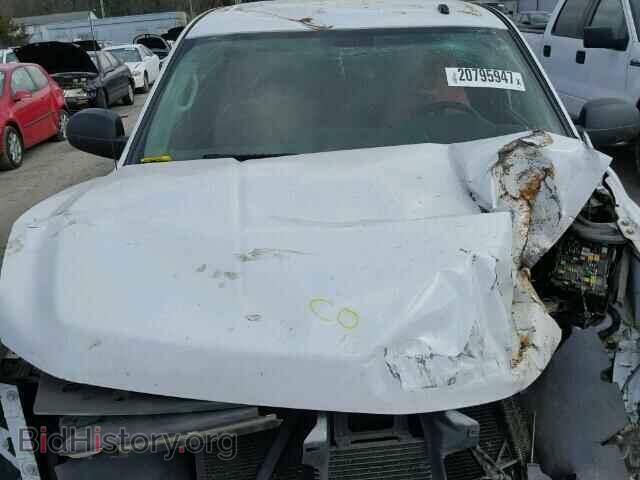 2007 CHEVROLET SILVERADO - VIN: 2GCEK19J071610500 - Photo 7